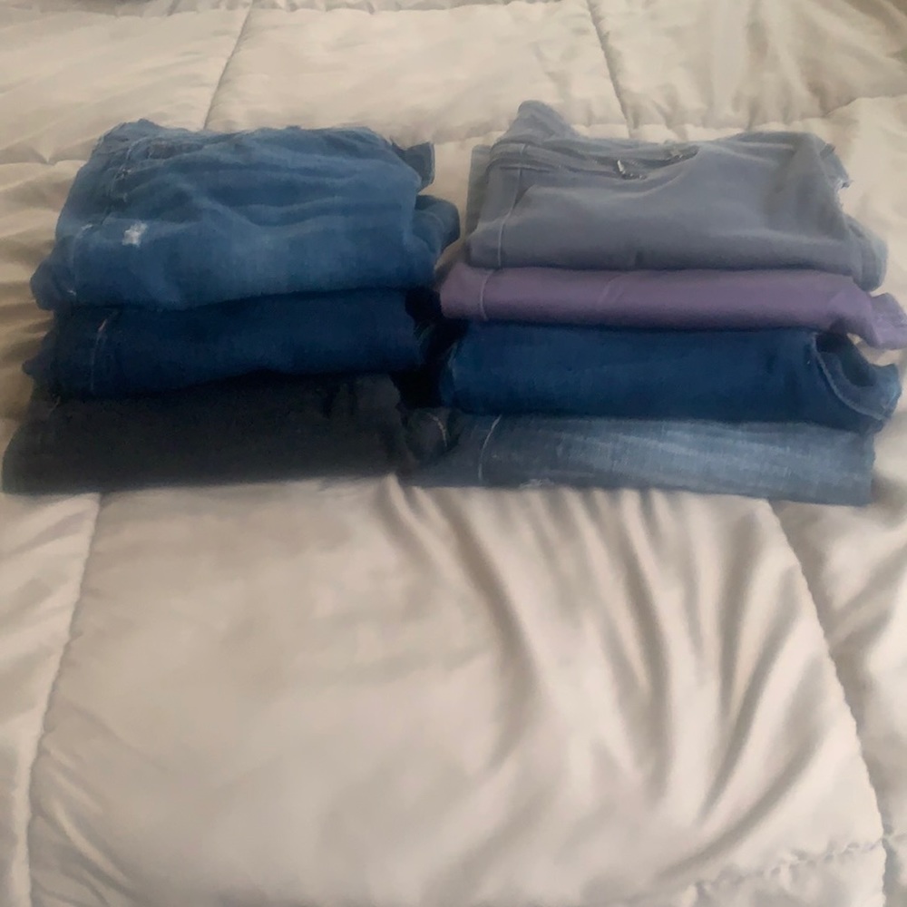 Last Chance clean out Reasonable offers accepted